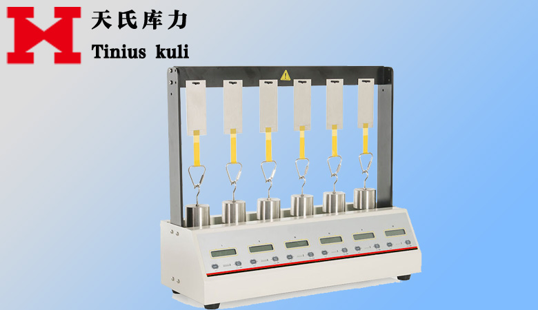 持粘力試驗機_粘附力測試儀