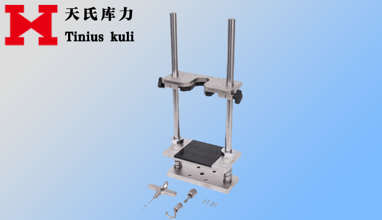 瓶塞|軟木塞拔出力測試夾具